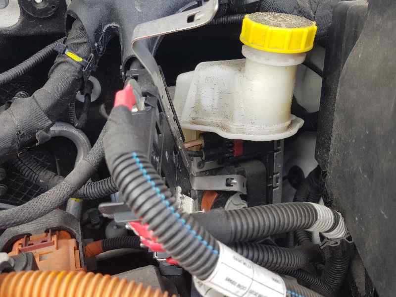 Abs para Fiat 500 E