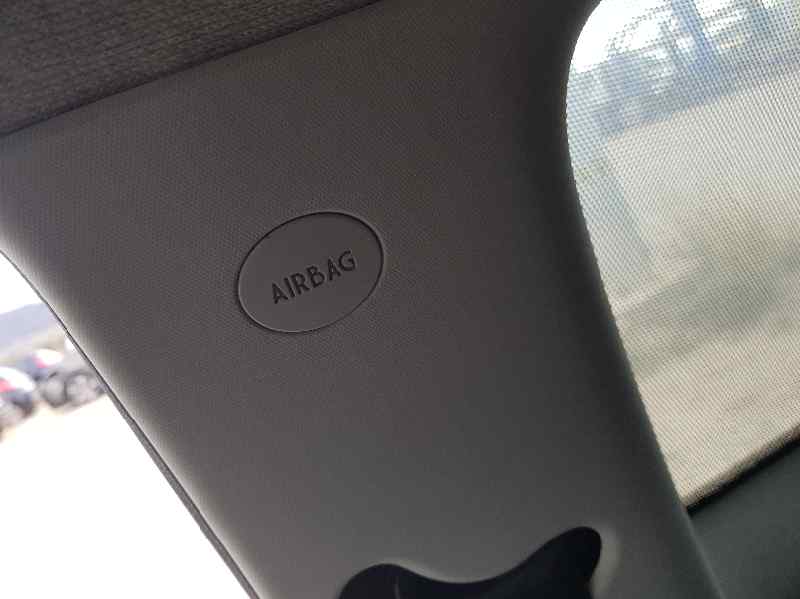 Airbag Cortina Delantero Derecho para Fiat 500 E