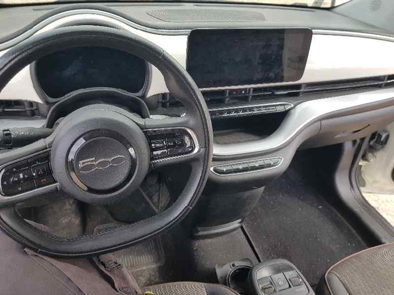 Kit Airbag para Fiat 500 E
