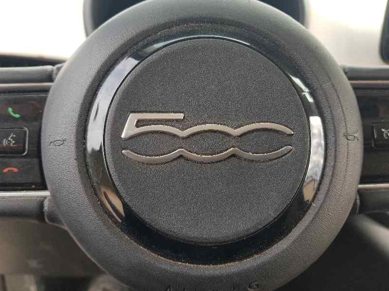 Kit Airbag para Fiat 500 E