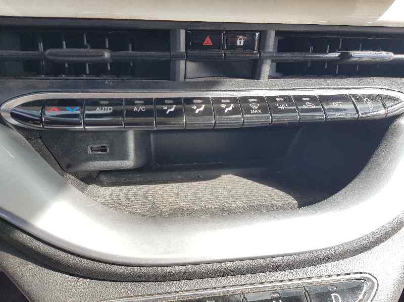 Mando Climatizador para Fiat 500 E