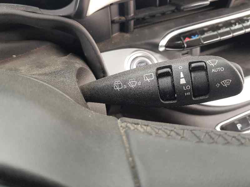 Mando Luces Y Limpia para Fiat 500 E