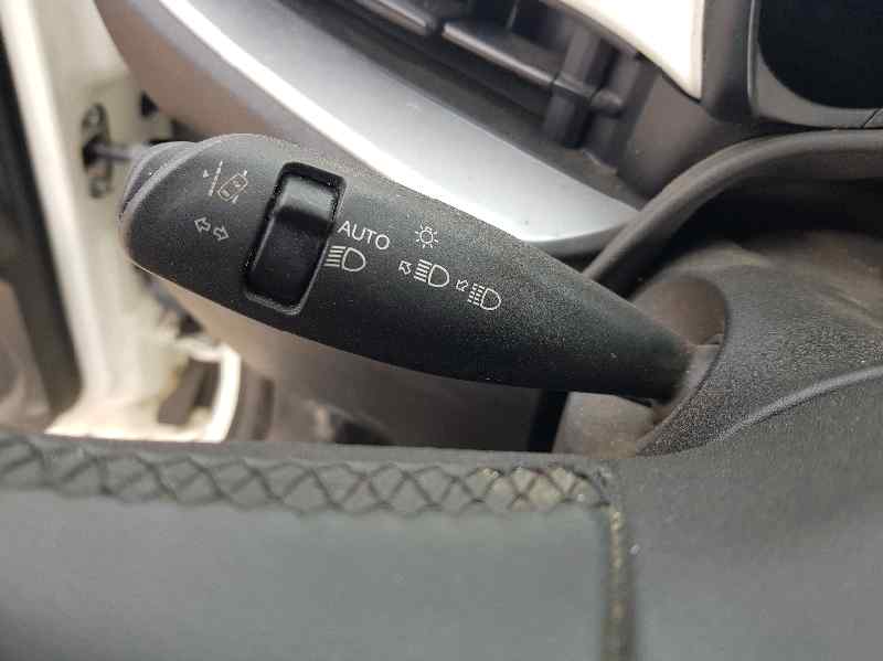 Mando Luces Y Limpia para Fiat 500 E
