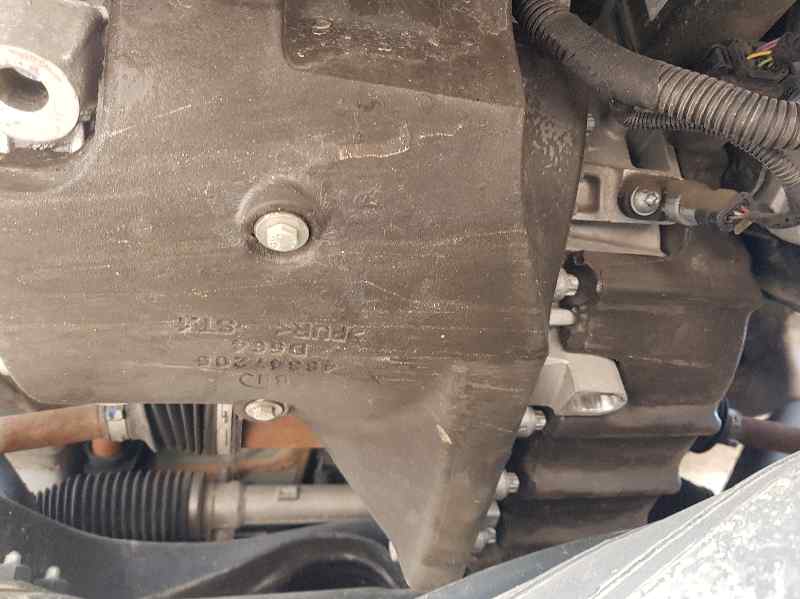 Motor Completo para Fiat 500 E