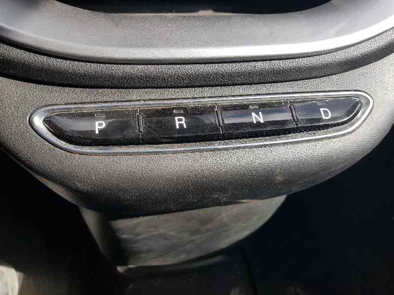 Palanca Cambio para Fiat 500 E