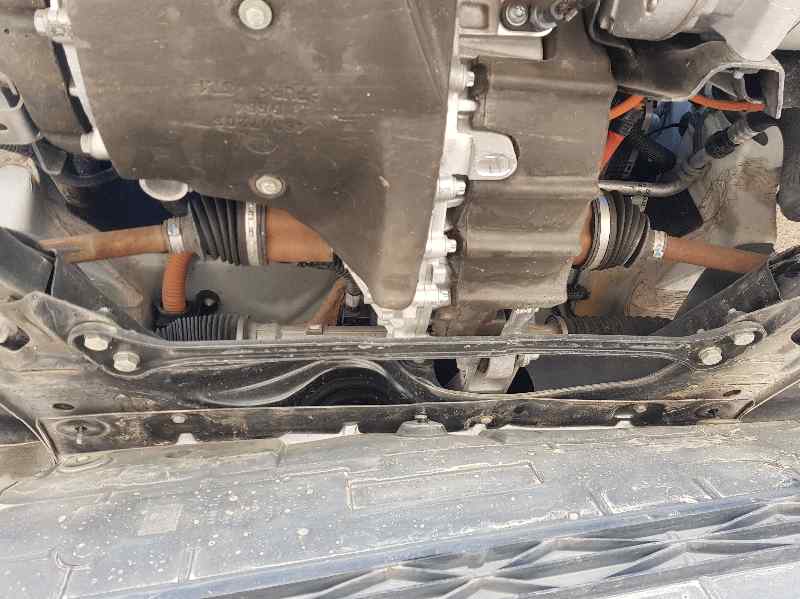 Puente Delantero para Fiat 500 E