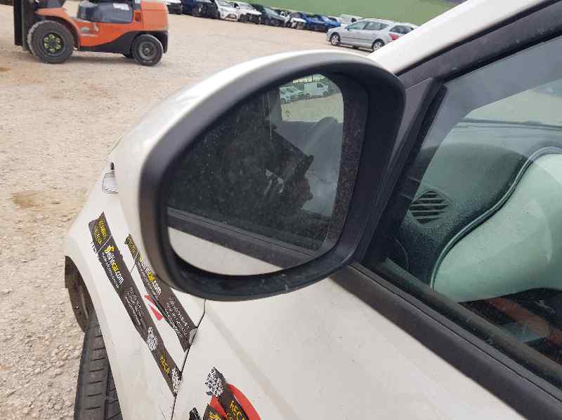 Retrovisor Izquierdo para Fiat 500 E