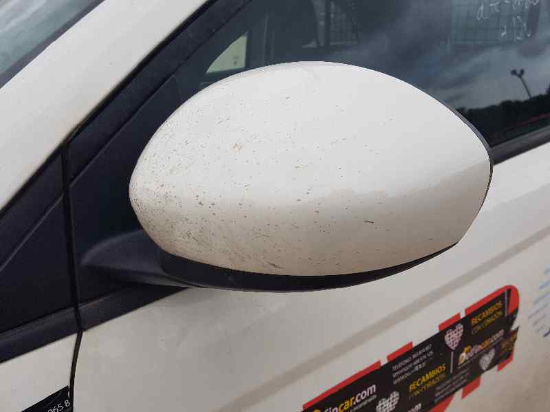 Retrovisor Izquierdo para Fiat 500 E