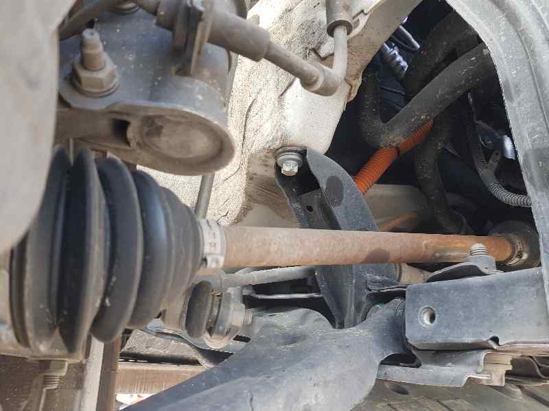 Transmision Delantera Derecha para Fiat 500 E