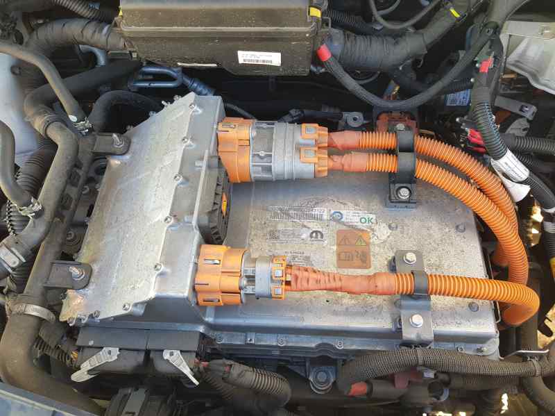 Convertidor para Fiat 500 E