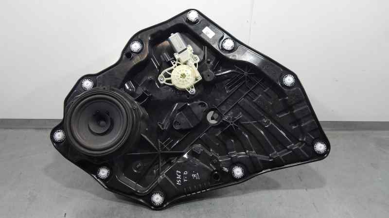 Elevalunas Trasero Derecho para Ford Puma