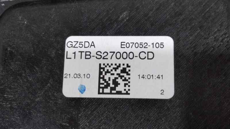 Elevalunas Trasero Derecho para Ford Puma