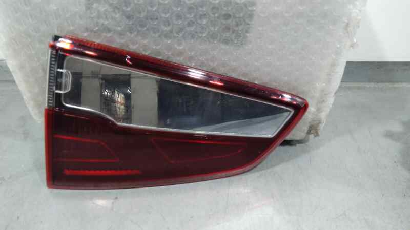 Piloto Trasero Izquierdo para Ford Ecosport (Cr6)