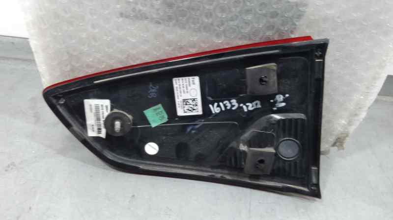 Piloto Trasero Izquierdo para Ford Ecosport (Cr6)
