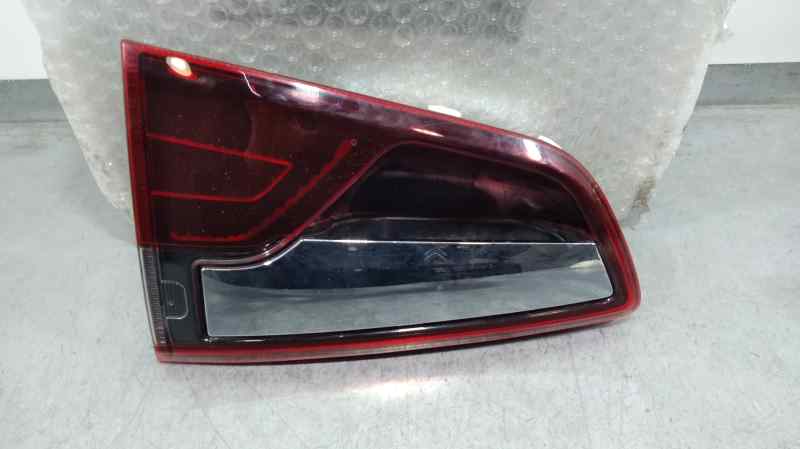 Piloto Trasero Derecho para Ford Ecosport (Cr6)