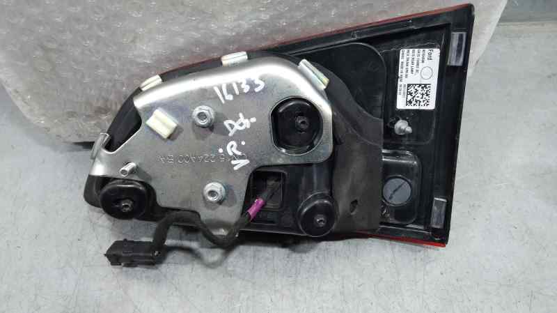 Piloto Trasero Derecho para Ford Ecosport (Cr6)