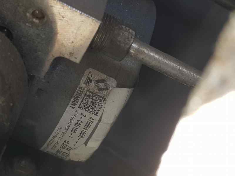 Abs para Dacia Sandero