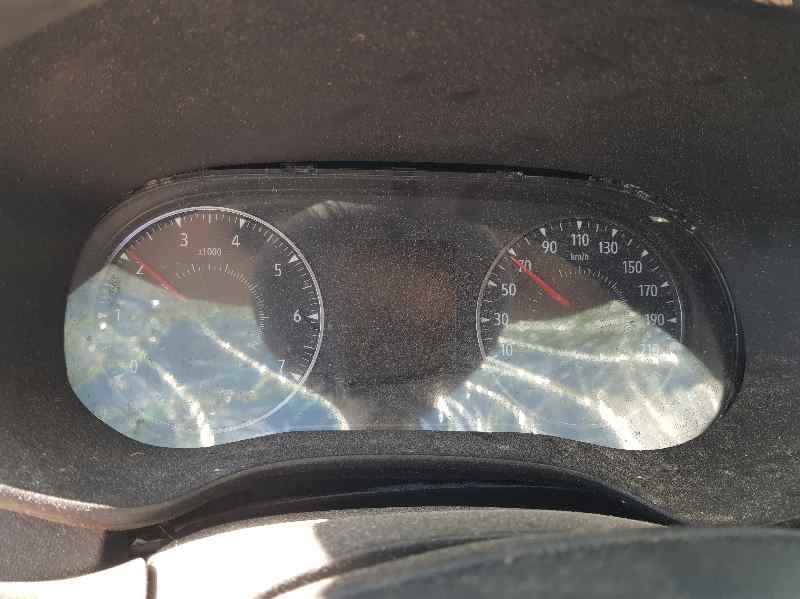 Cuadro Instrumentos para Dacia Sandero