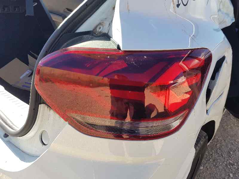 Piloto Trasero Derecho para Dacia Sandero