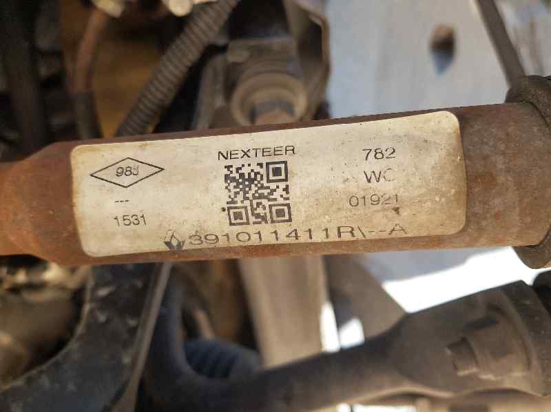 Transmision Delantera Izquierda para Dacia Sandero