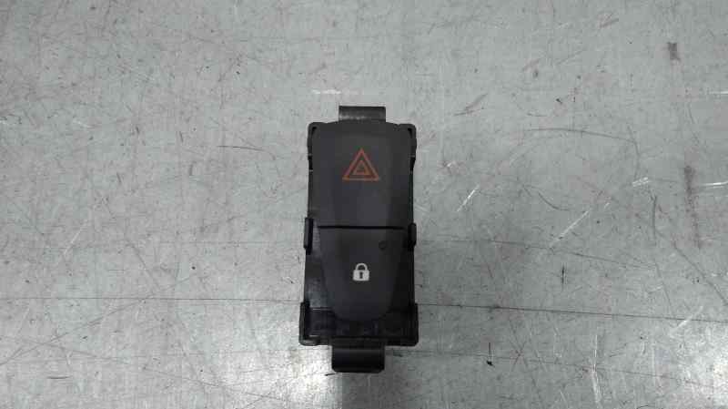 Warning para Renault Scenic Iii