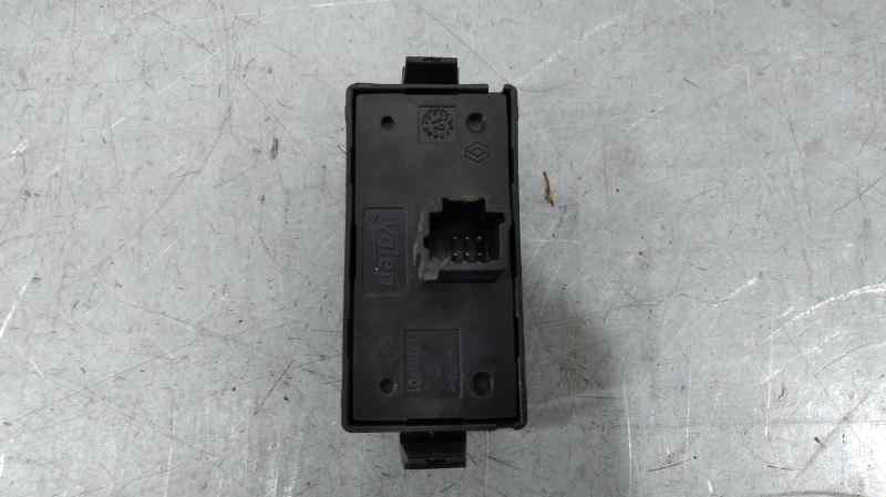 Warning para Renault Scenic Iii