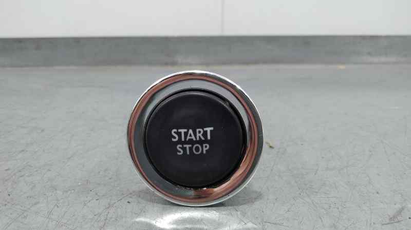 Boton Start/Stop para Renault Scenic Iii