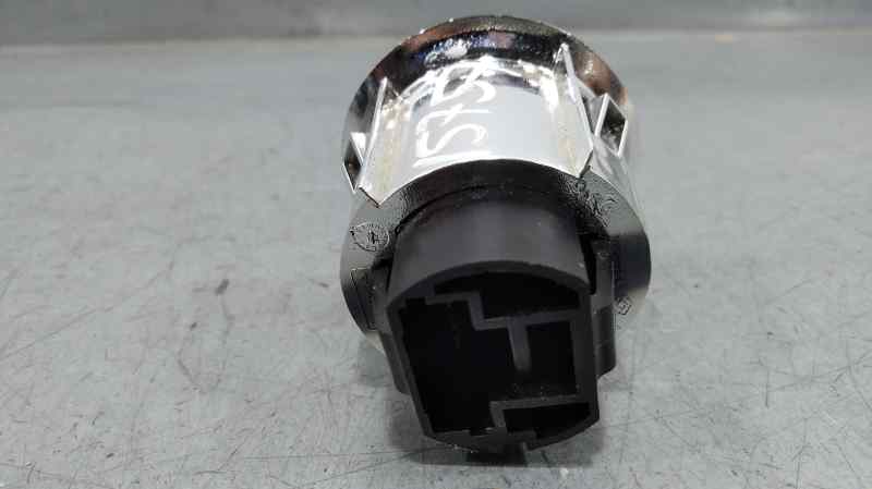 Boton Start/Stop para Renault Scenic Iii