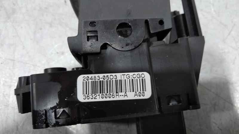 Palanca Freno De Mano para Renault Scenic Iii