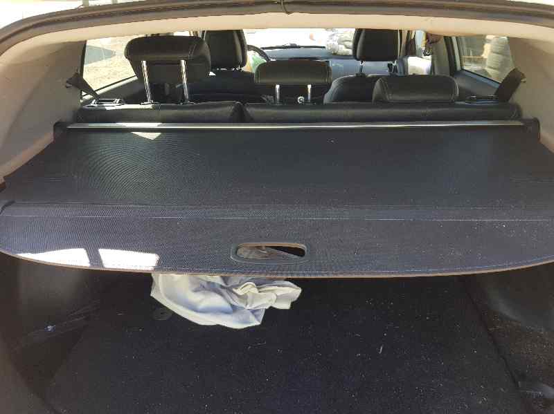 Bandeja Trasera para Kia Sportage