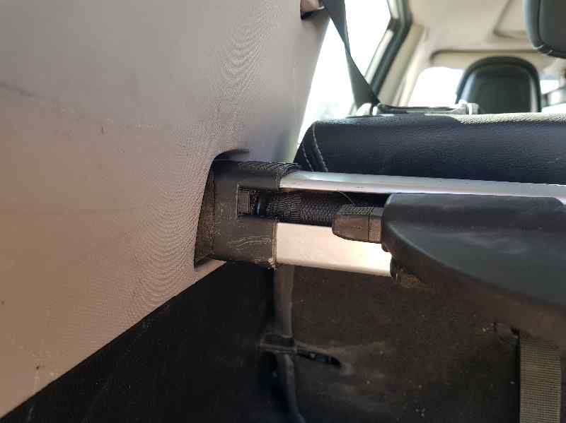 Bandeja Trasera para Kia Sportage