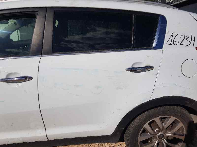 Puerta Trasera Izquierda para Kia Sportage