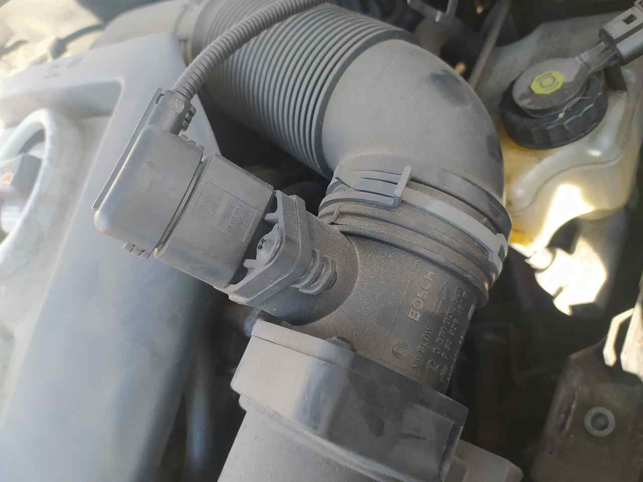 Caudalimetro para Volkswagen Golf V Berlina (1K1)