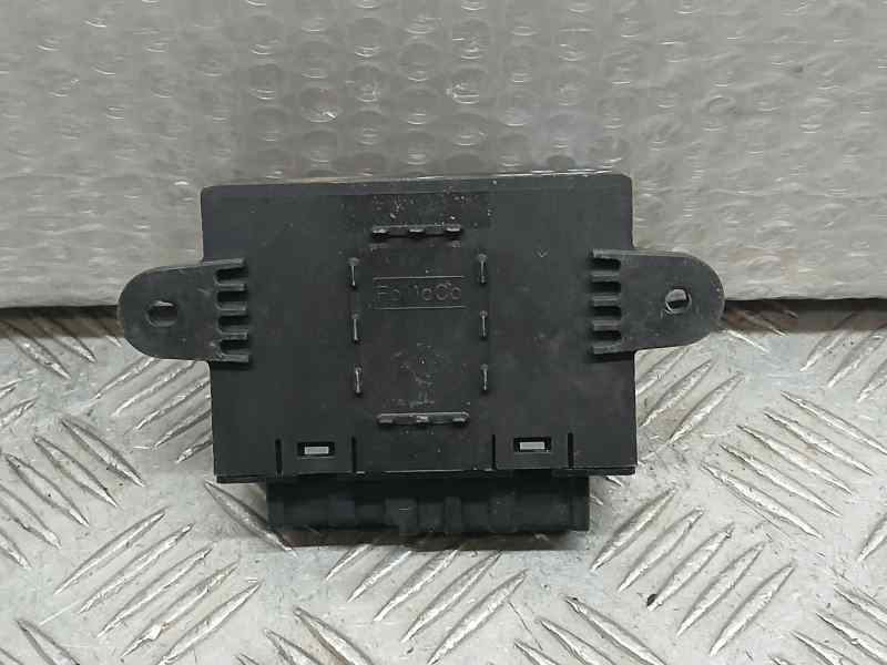 Modulo Electronico para Ford Fiesta (Ce1)