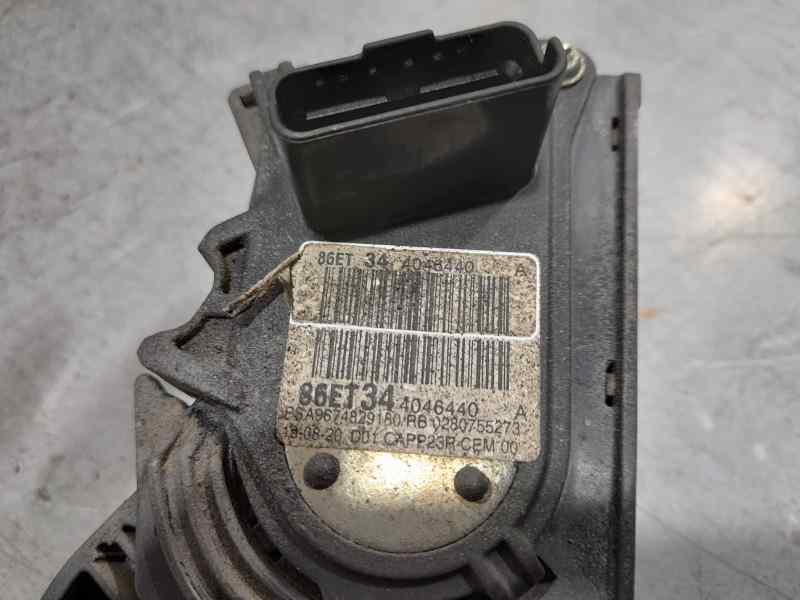 Potenciometro Pedal para Peugeot 3008