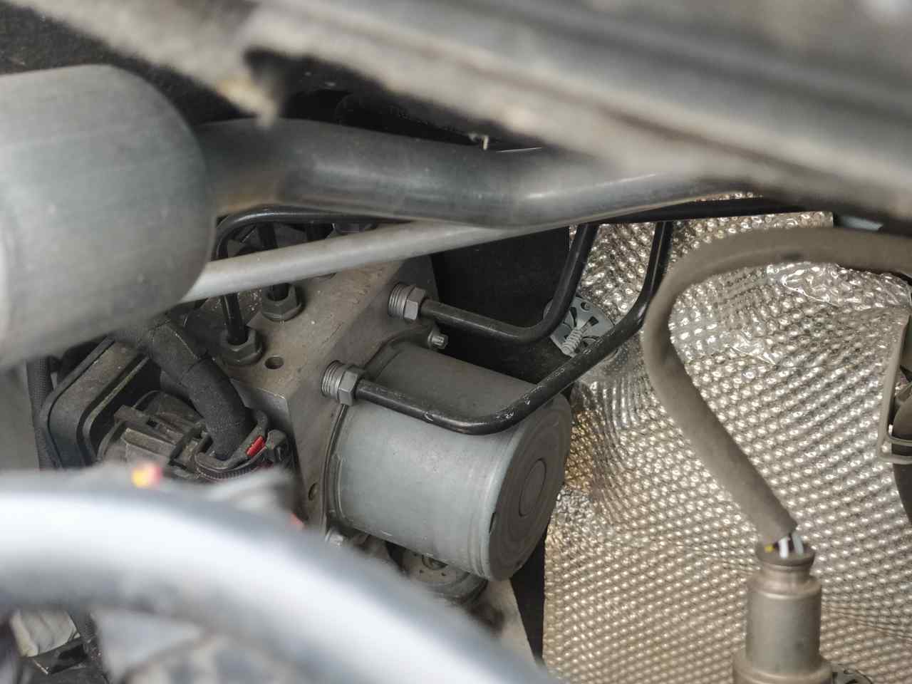 Abs para Seat Arona