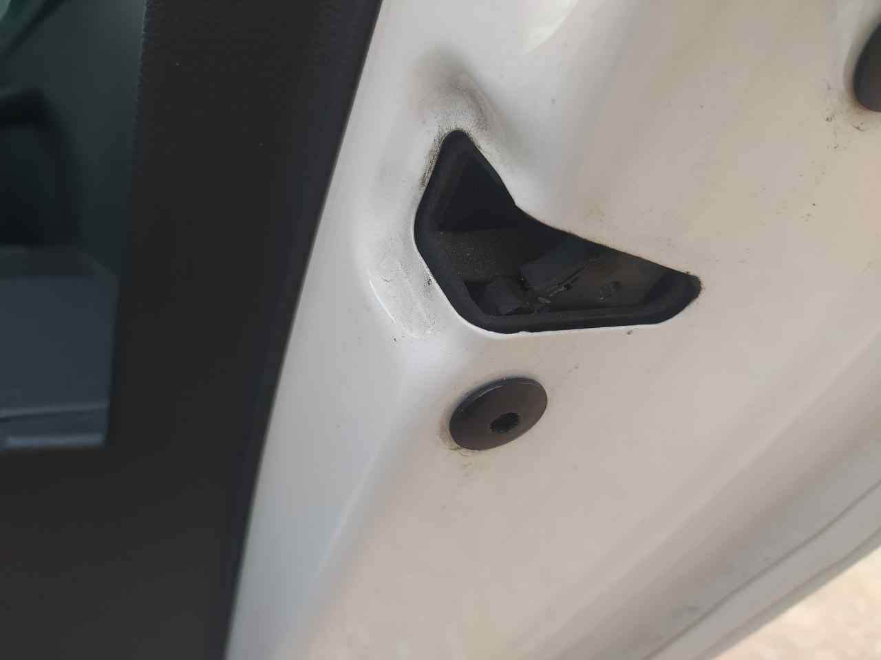 Cerradura Puerta Trasera Derecha para Seat Arona