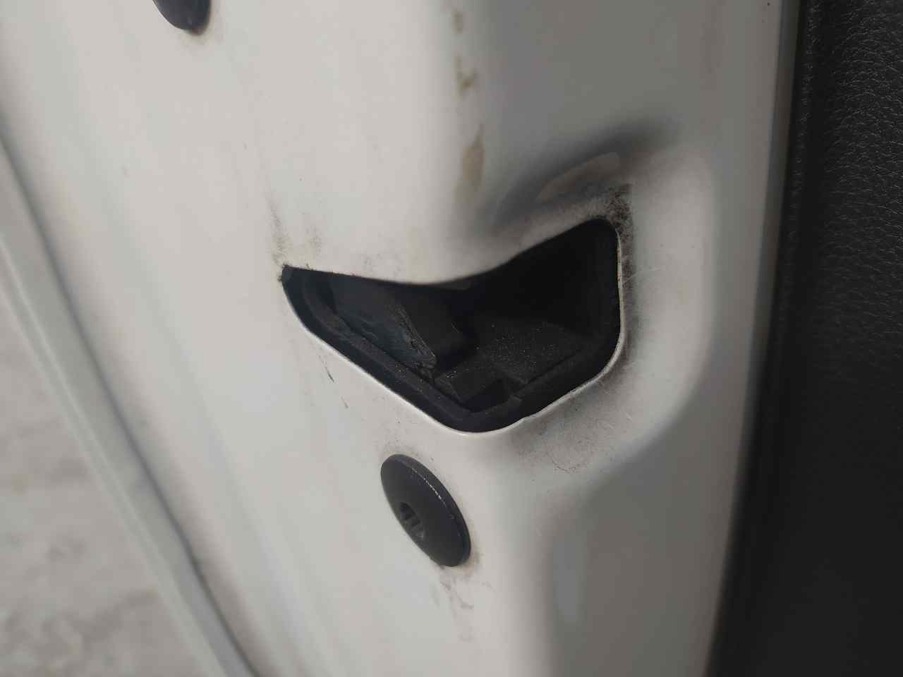 Cerradura Puerta Trasera Izquierda para Seat Arona