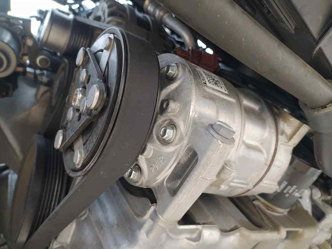 Compresor Aire Acondicionado para Seat Arona