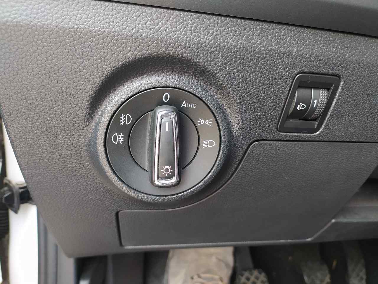 Mando Luces para Seat Arona
