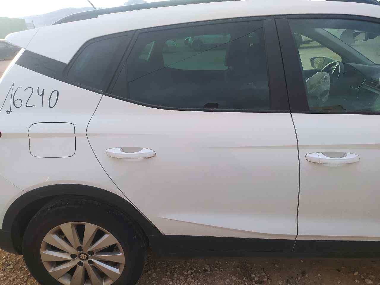 Puerta Trasera Derecha para Seat Arona