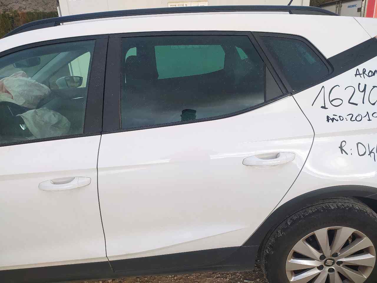 Puerta Trasera Izquierda para Seat Arona
