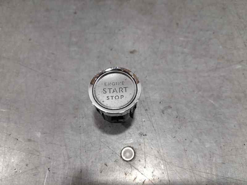 Boton Start/Stop para Peugeot 3008