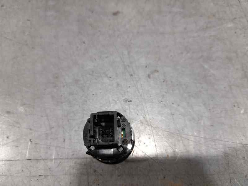 Boton Start/Stop para Peugeot 3008