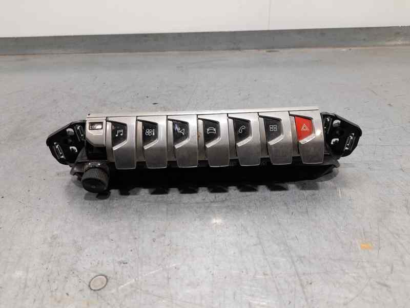 Mando Multifuncion para Peugeot 3008