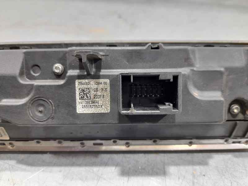 Mando Multifuncion para Peugeot 3008