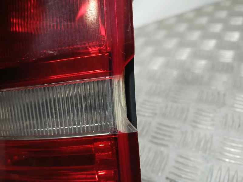 Piloto Trasero Izquierdo para Bmw X5 (E70)