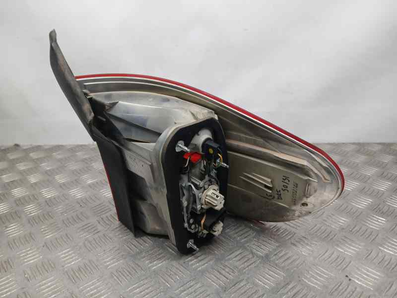 Piloto Trasero Izquierdo para Bmw X5 (E70)
