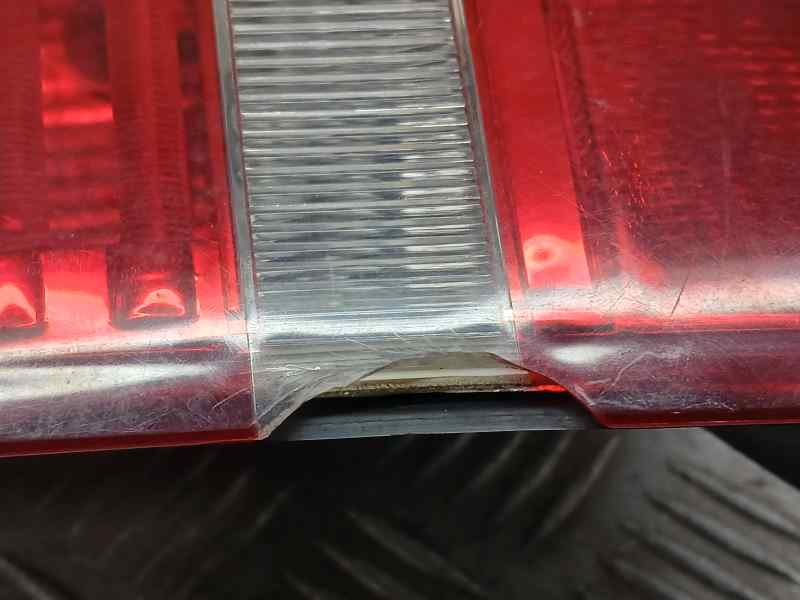 Piloto Trasero Izquierdo para Bmw X5 (E70)