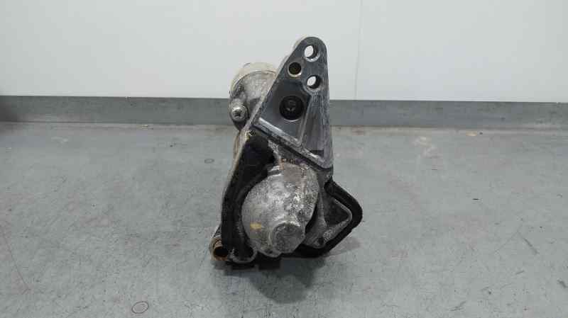 Motor Arranque para Renault Megane Iv